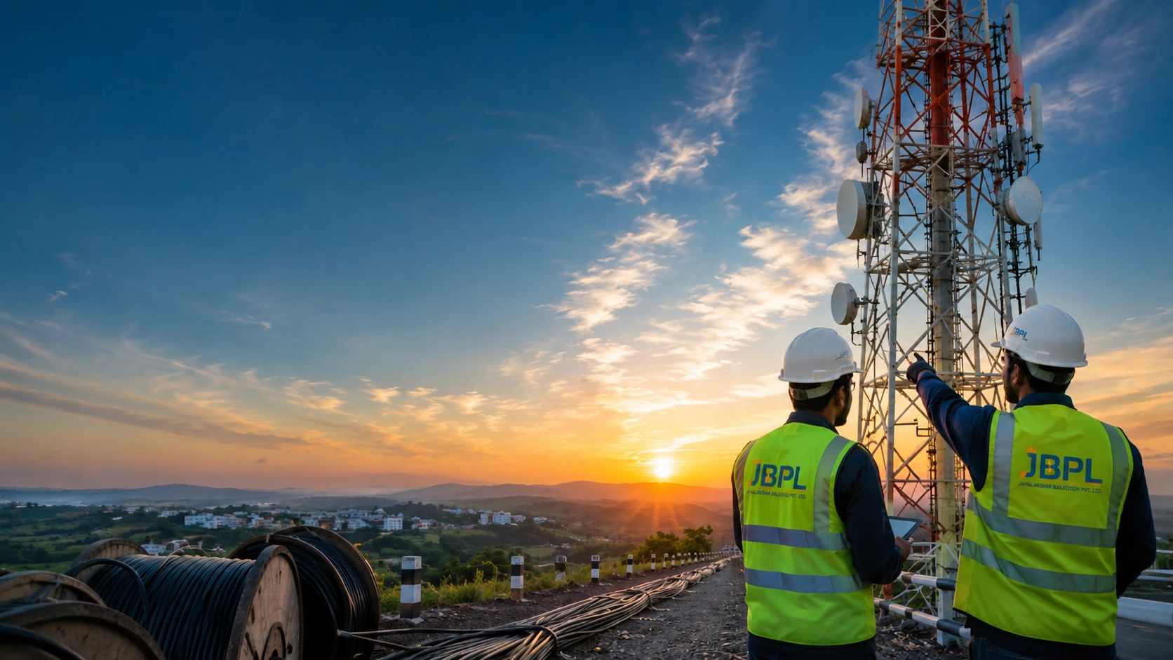 Infrastructure Excellence