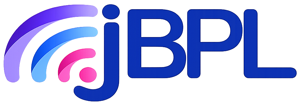 JBPL Logo
